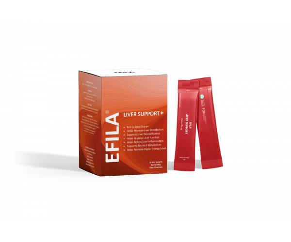Efila Liver Support